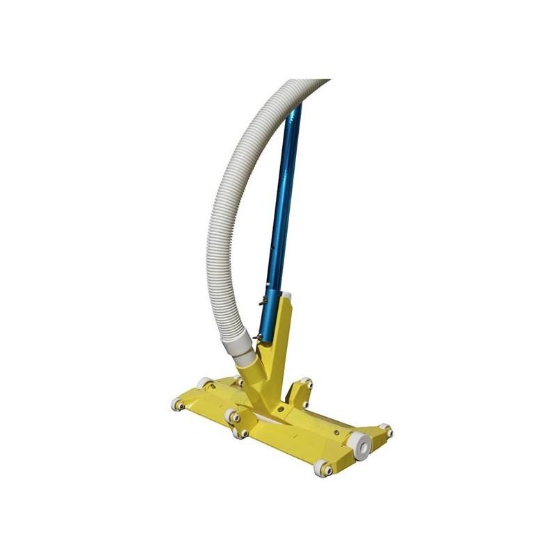 Aspirafango per Piscina Professionale Fairlocks Aspirafango per Piscina Professionale Fairlocks
