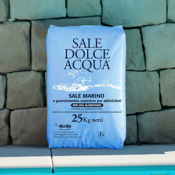 Sale Piscina Dolce Acqua by...