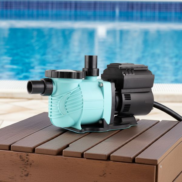 Pompa Piscina filtrazione AQUABLUE ONE - da 0.50 a 1.50 HP