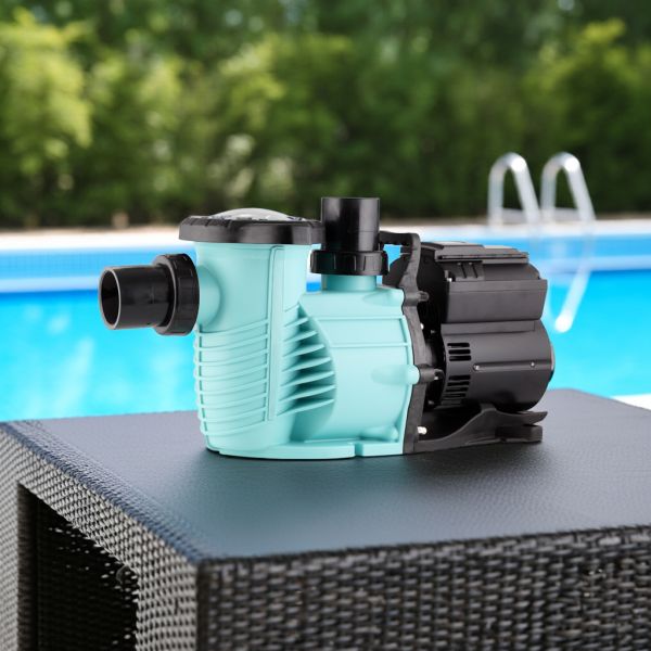 Pompa per Piscina filtrazione AQUABLUE S - da 2 a 4 HP