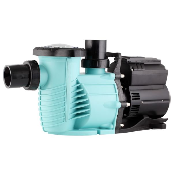 Pompa per Piscina filtrazione AQUABLUE S - da 2 a 4 HP