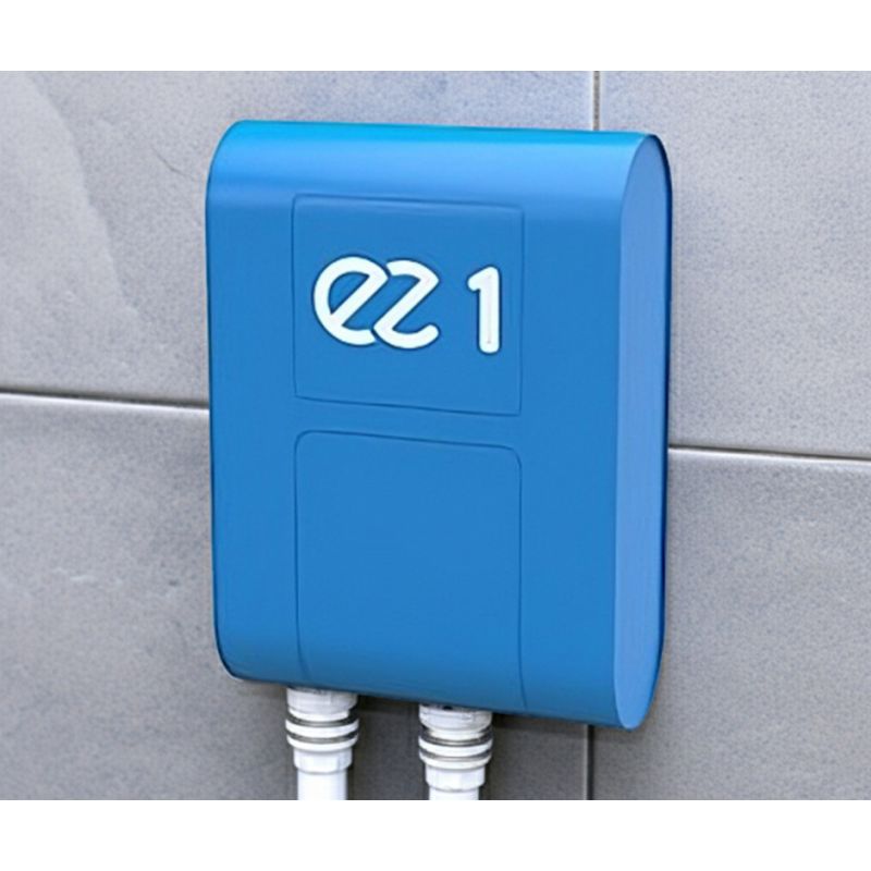 Domotica piscina universale EZ1 by EZPool