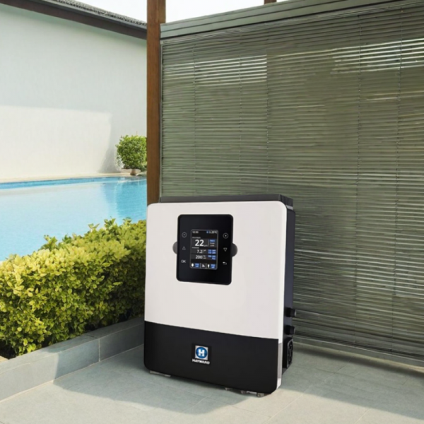 Centralina Elettrolisi Piscina AQUARITE PLUS+ controllo trattamento a distanza