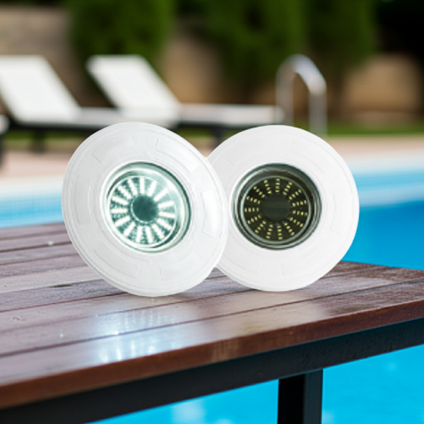 Luce Led per Piscina 60 LED...
