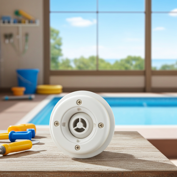 Bocchetta in ABS per...