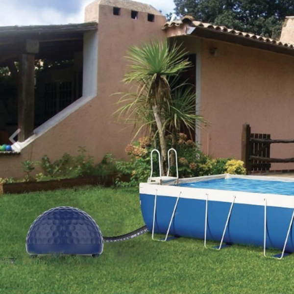 Pannello Solare Piscina HOT BALL SK100