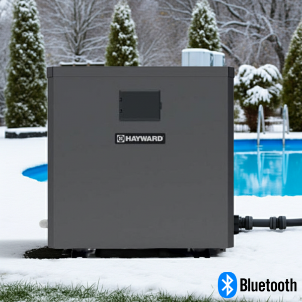 Pompa di calore per piscina MICRO Hayward