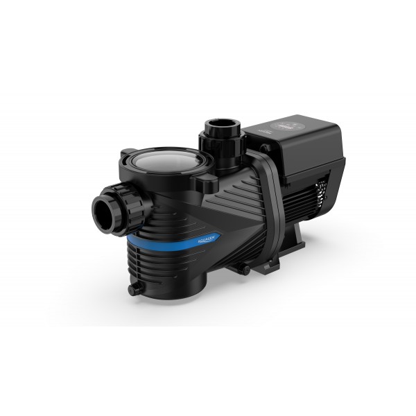 Pompa di filtrazione per piscina a velocità variabile AQUAGEM InverSmart