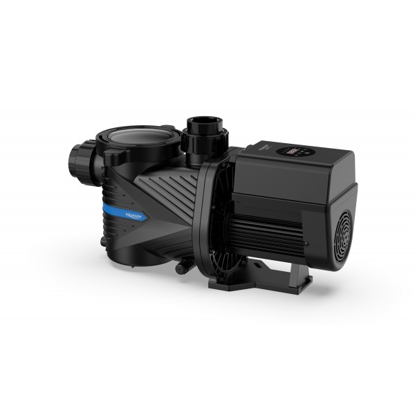 Pompa di filtrazione per piscina a velocità variabile AQUAGEM InverSmart