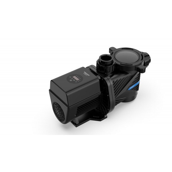 Pompa di filtrazione per piscina a velocità variabile AQUAGEM InverSmart