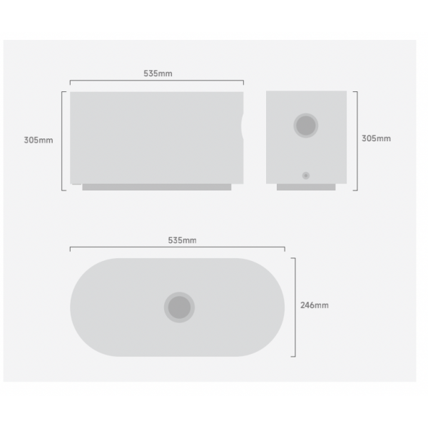 Pompa filtrazione piscine con inverter  AQUAGEM InverMaster