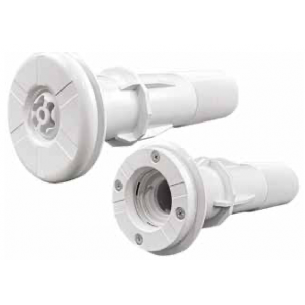 Bocchetta mandata piscina...