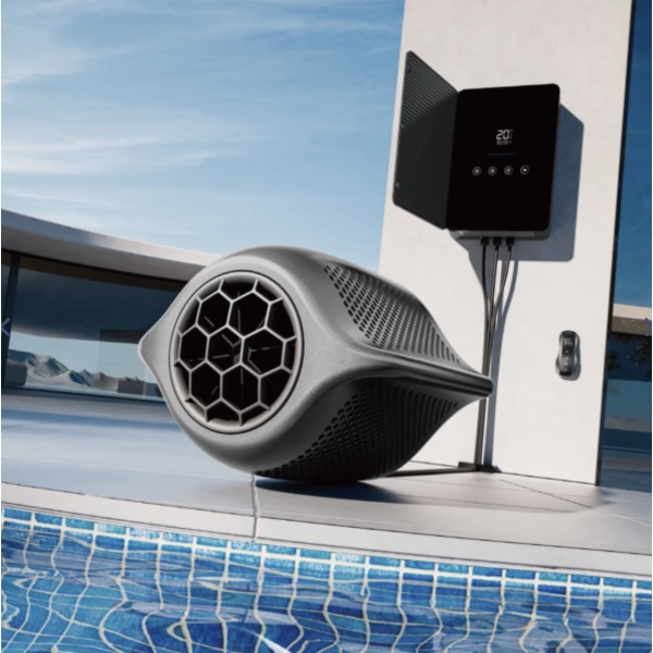 Kit Nuoto Controcorrente...