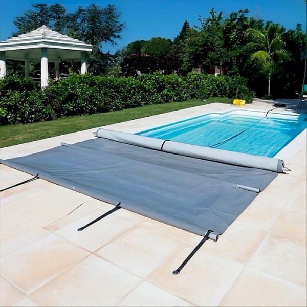 Copertura a Barre di...