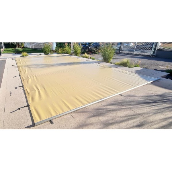 Copertura a Barre di...