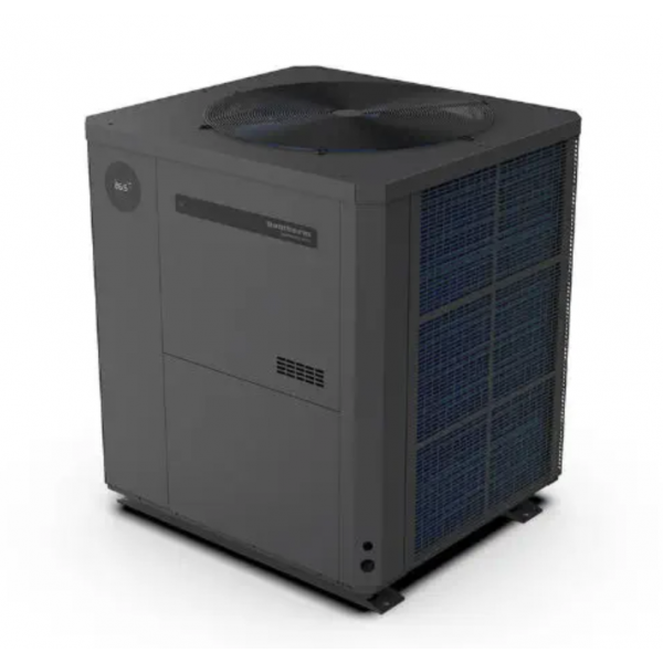 Pompa di calore piscina...