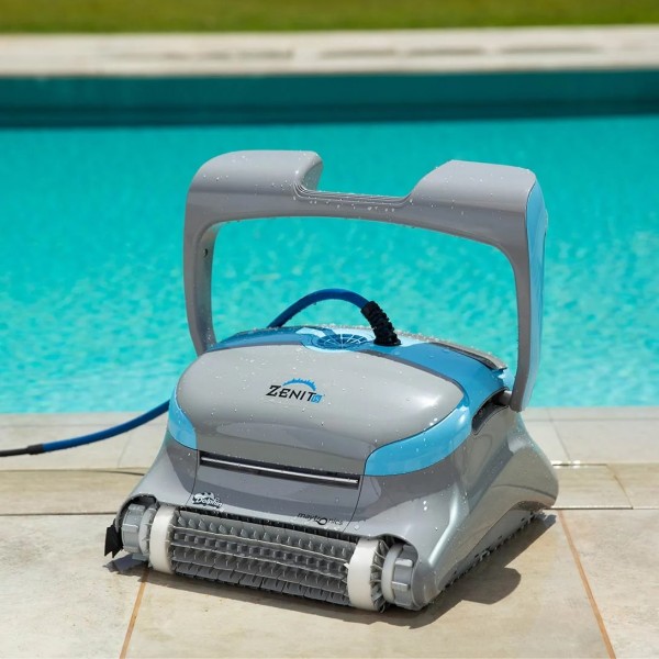 Robot piscina Dolphin ZENIT...
