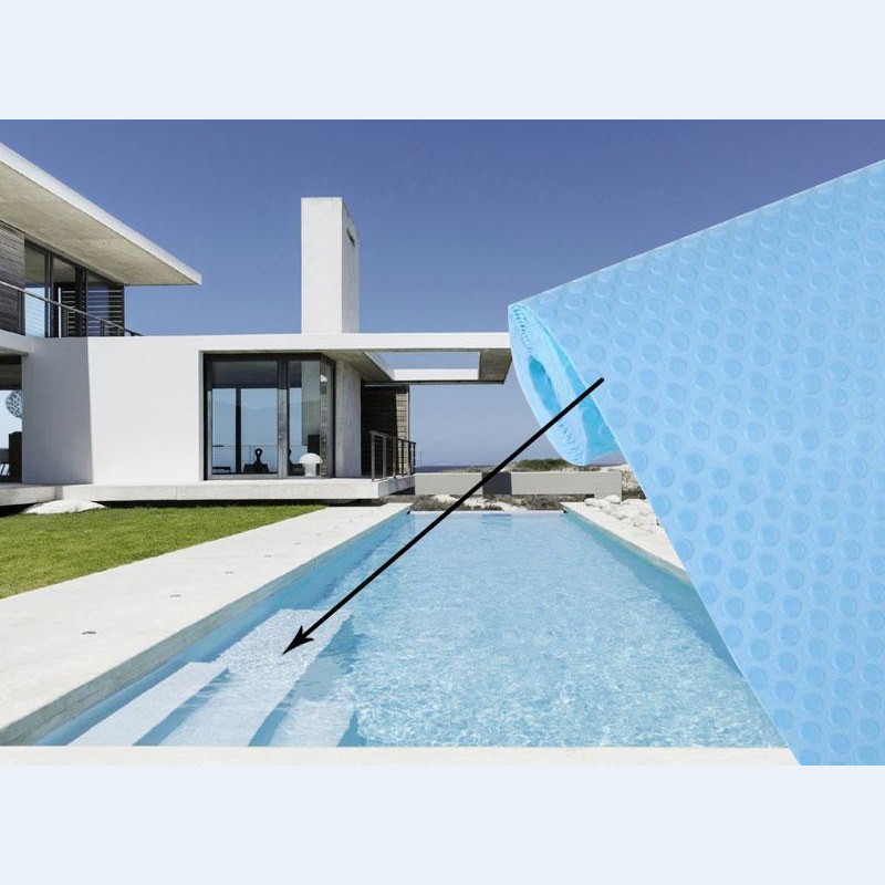 Liner Piscina ALKORPLAN XTREME ANTISDRUCCIOLO in PVC h 1,65x10 m - 16,50 m²