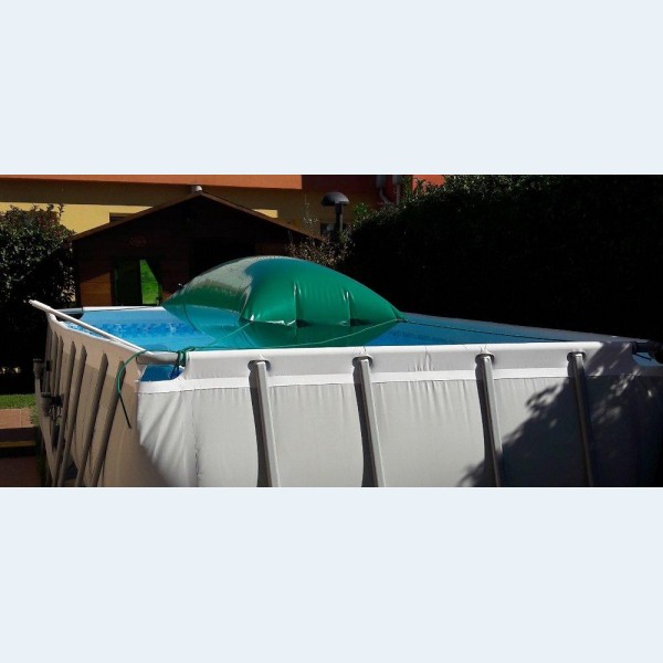 Salsicciotti per Piscina ad Aria AIRTUBE Calandrato per Coperture Invernali