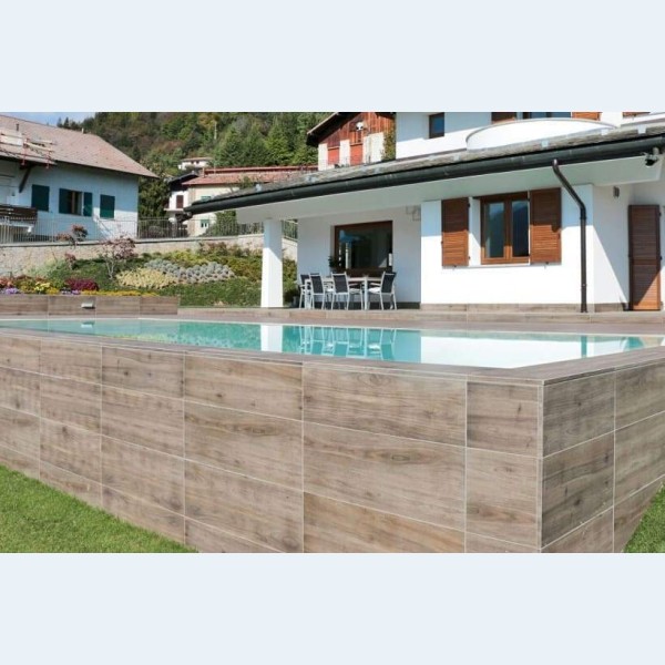 Pavimento Piscina HARMONY LINE by Carobbio