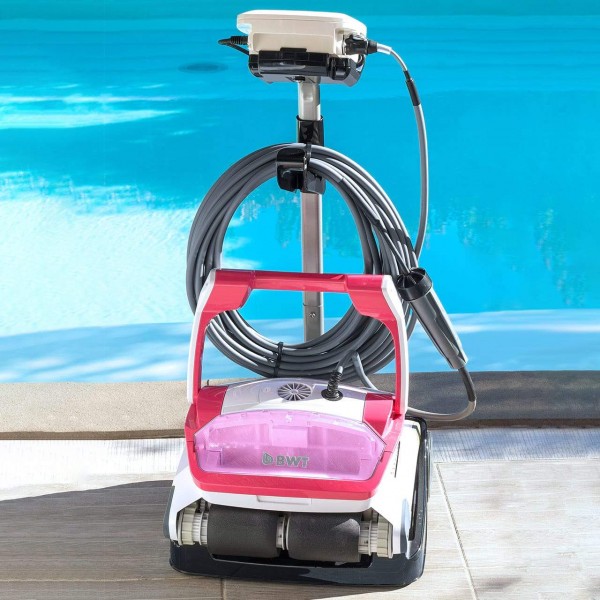 Robot piscina Aquatron BWT D500