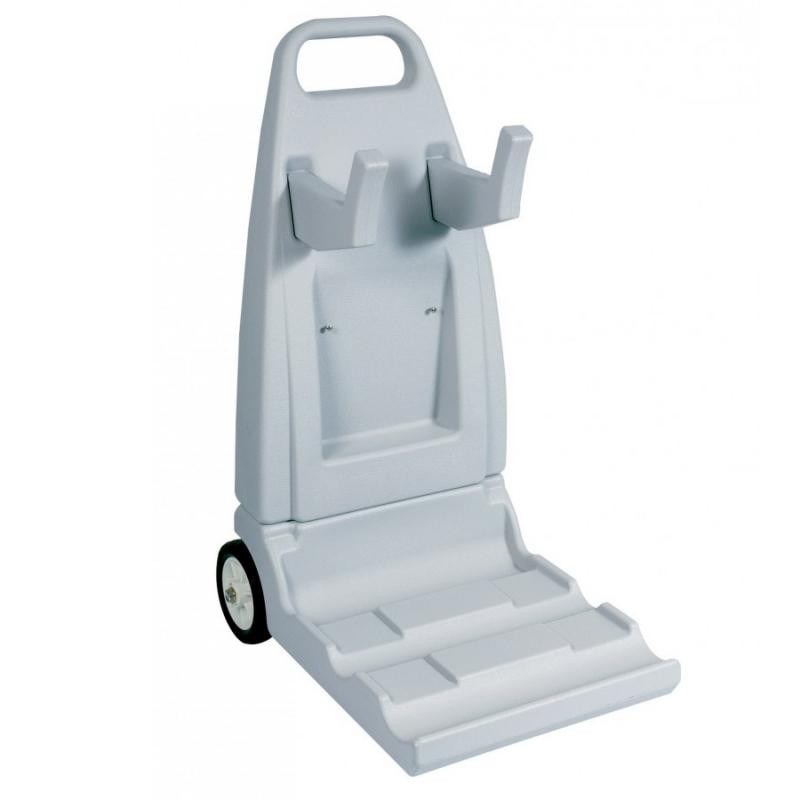 Carrello di trasporto per robot piscina Hayward Carrello di trasporto per robot piscina Hayward