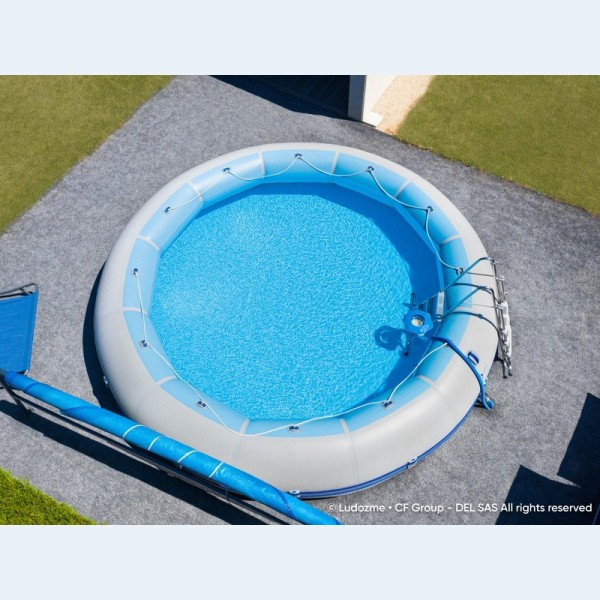 Piscina Fuori Terra gommone morbido WINKY by Zodiac Original