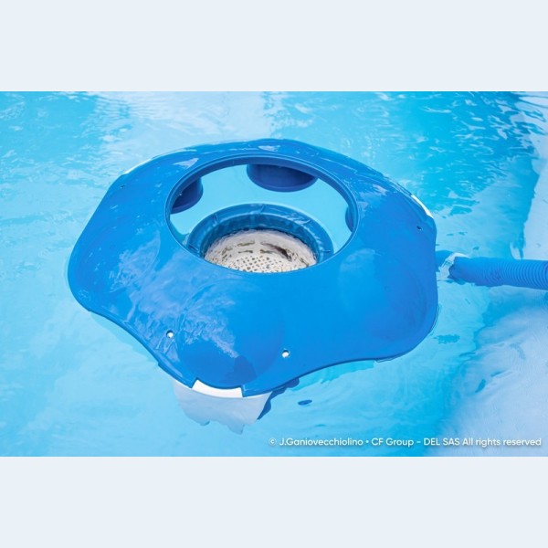 Skimmer Piscina Fuori Terra gommone morbido WINKY by Zodiac Original