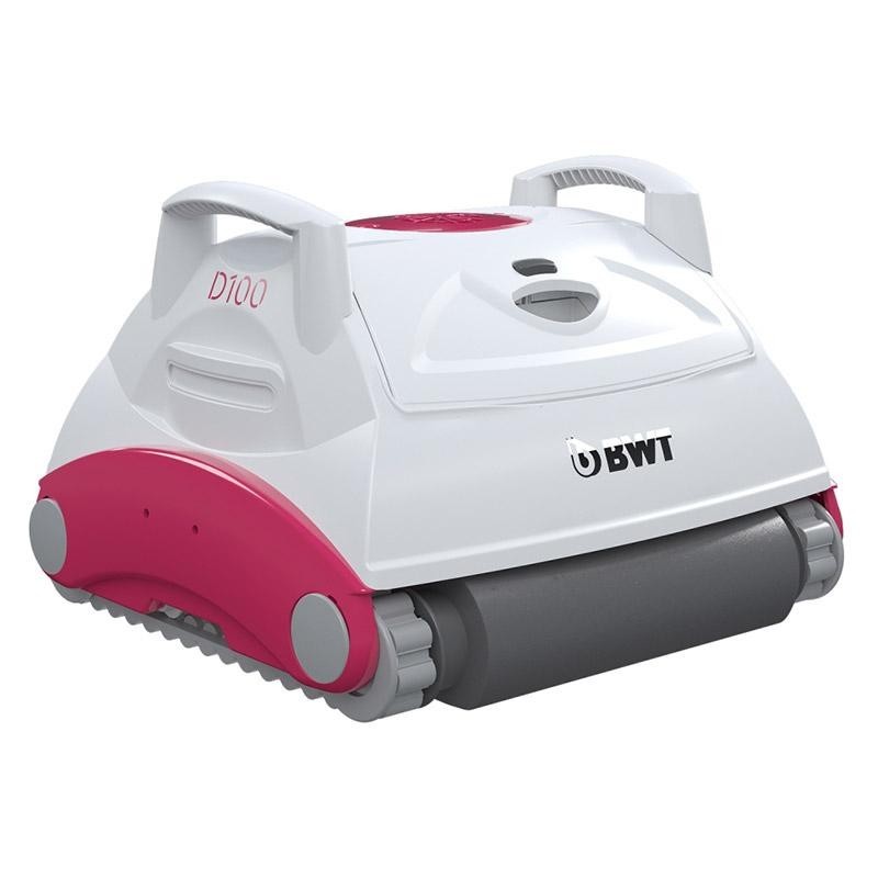 Robot piscina Aquatron BWT D100 Robot piscina Aquatron BWT D100