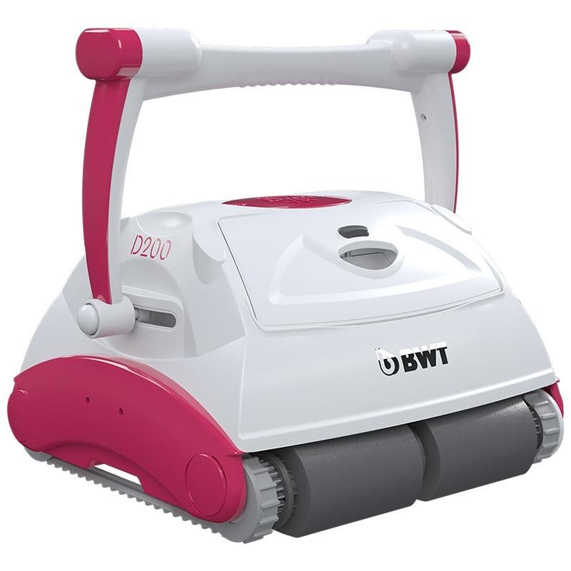 Robot piscina Aquatron BWT D200 Robot piscina Aquatron BWT D200
