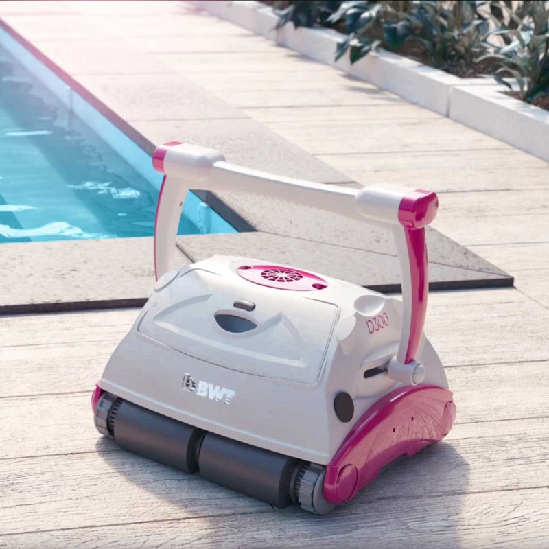 Robot piscina Aquatron BWT D300