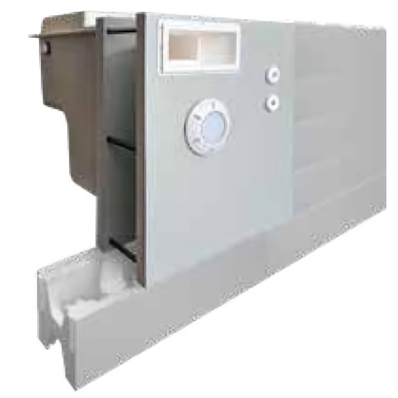 Tappi Per Piscina Fuori Terra – Set Da 4 – Tappi A Parete Universali Per Filtro Pompa Intex E Bestway
