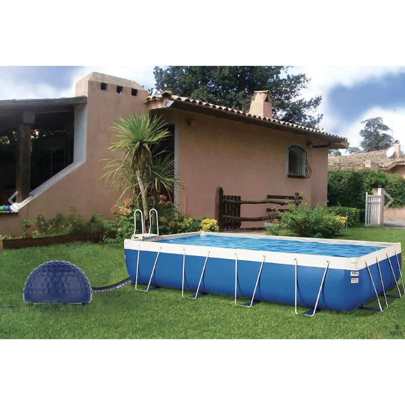 Pannello Solare Piscina HOT BALL SK100