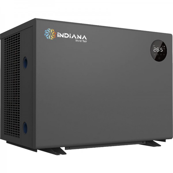 Pompa di Calore per Piscina Inverter Indiana