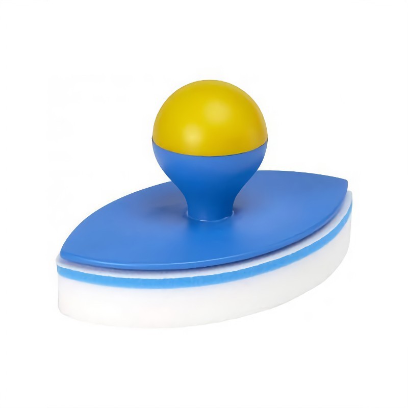 Spugna magica piscina EASY POOL'GOM per materie plastiche Spugna magica piscina EASY POOL'GOM per materie plastiche