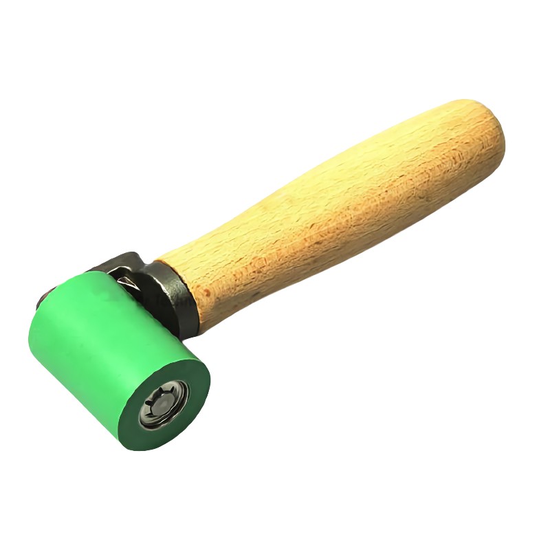 Necchi Rullo Soft Pavimenti Delicati Per Autopower 500-S NH7237 - Necchi Shop Online - Foto 2