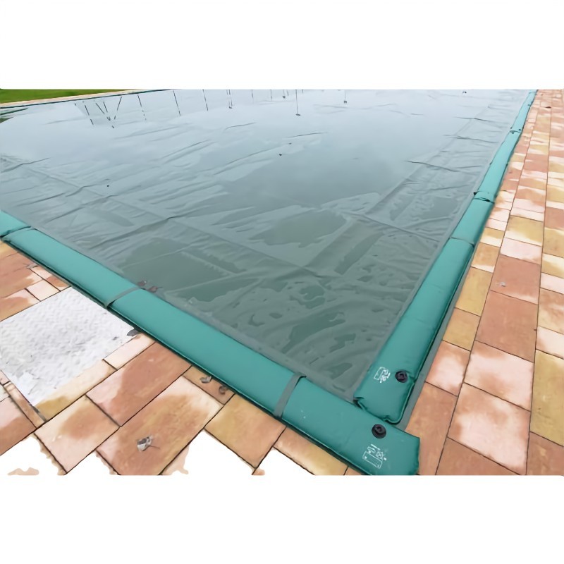 Tipologie Di Copertura Piscina