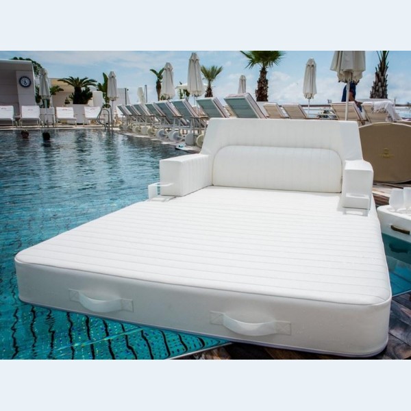 Poltrona Galleggiante per Piscina MAGNUM TRONA