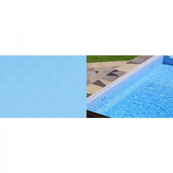 Liner Piscina ALKORPLAN in PVC liquido tanica da 0,9 Kg