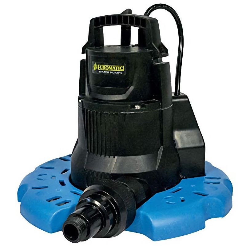 Pompa Svuotamento Telo Piscina Sommergibile SPC250 Pompa Svuotamento Telo Piscina Sommergibile SPC250