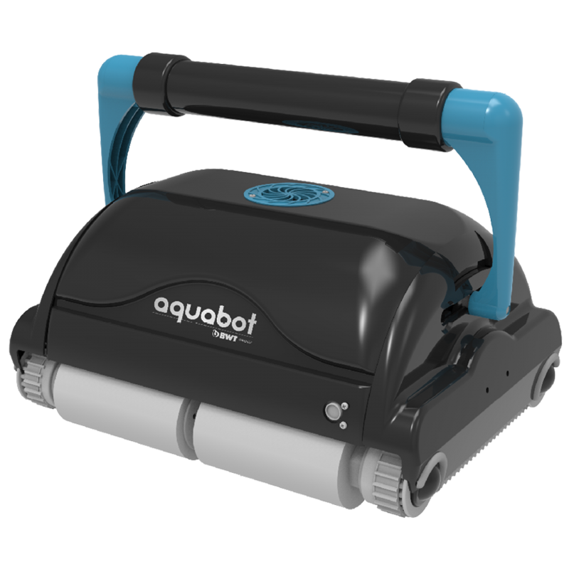 Robot Piscine Pubbliche Aquabot BWT MAGNUM Robot Piscine Pubbliche Aquabot BWT MAGNUM