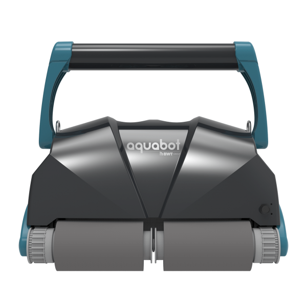 Robot Piscina Pubblica Aquabot BWT ULTRAMAX JR