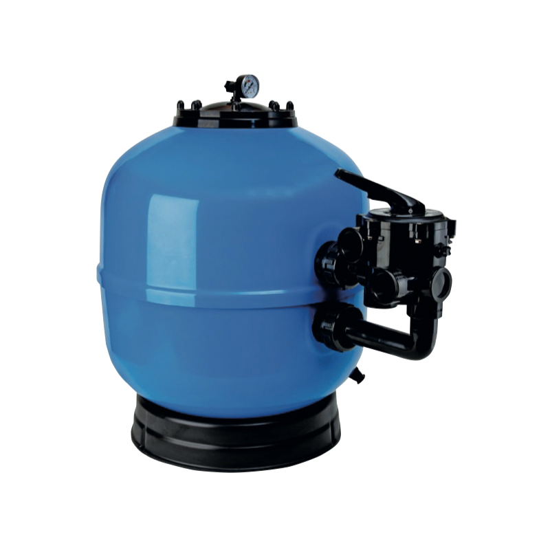 Filtro A Sabbia Per Piscina 18000 L/h Con Pompa - Fest Night Pool 35 Cm - 2