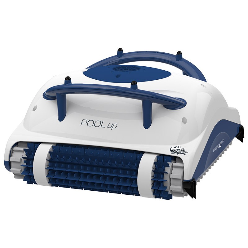 Robot per Piscina Dolphin POOL UP by Maytronics Robot per Piscina Dolphin POOL UP by Maytronics