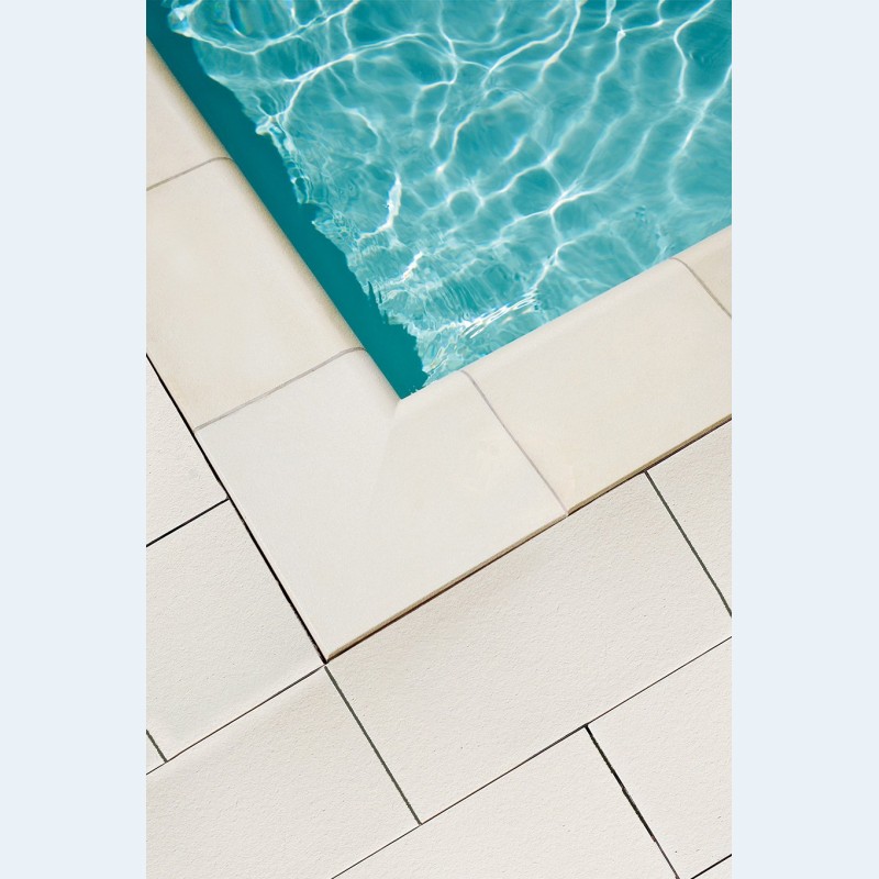 Bordo Piscina sagomato ROMA by AUTENTIKA Bordo Piscina sagomato ROMA by AUTENTIKA