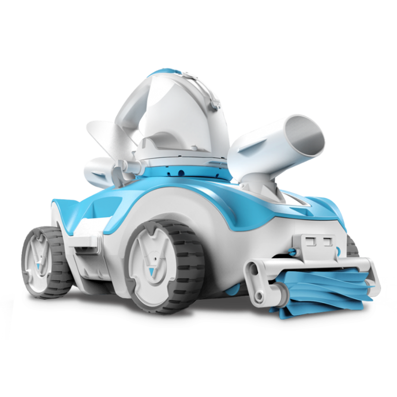 Robot piscina a batteria BWT BC500 plus Robot piscina a batteria BWT BC500 plus