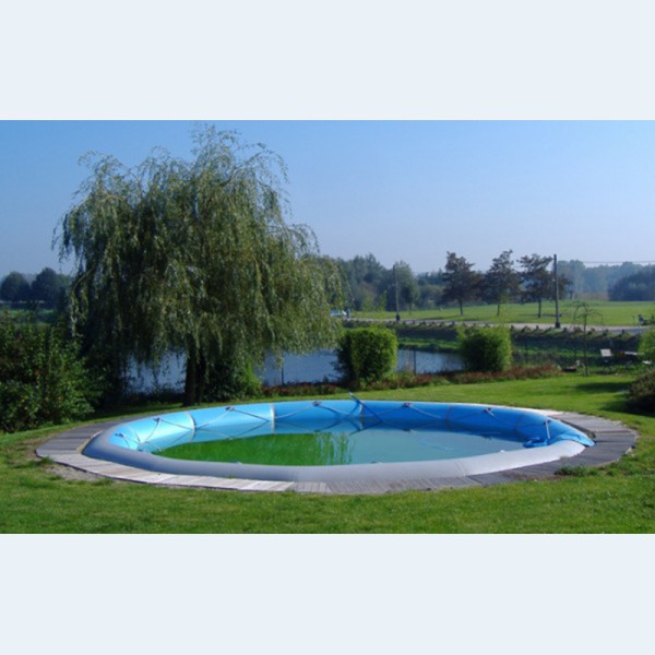 Piscina Fuori Terra gommone morbido WINKY by Zodiac Original