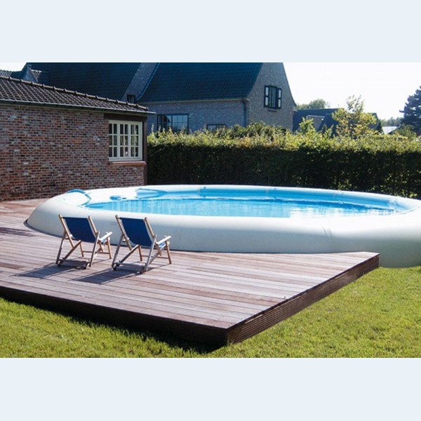 Piscina Fuori Terra gommone morbido WINKY by Zodiac Original