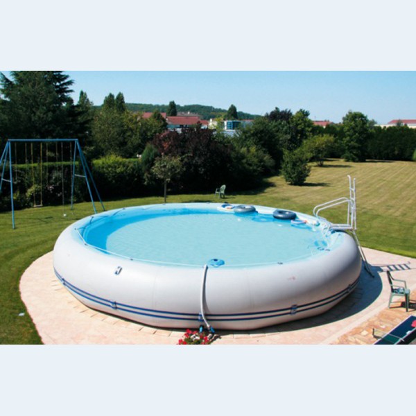 Piscina Fuori Terra gommone morbido WINKY by Zodiac Original