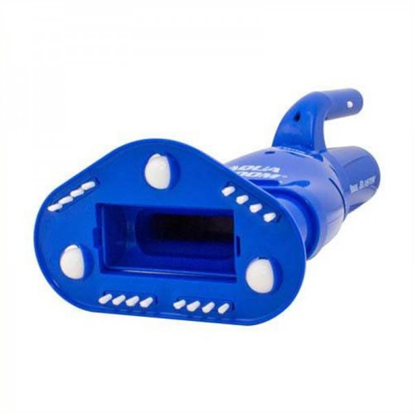 Aspiratore per piscine ricaricabile AQUA BROOM RECHARGE